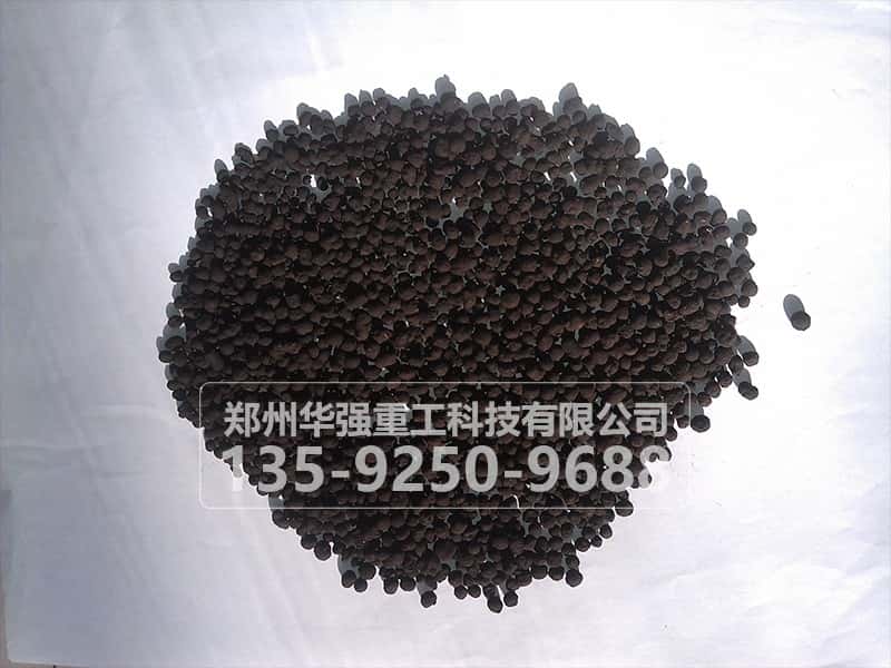 生物菌肥顆粒