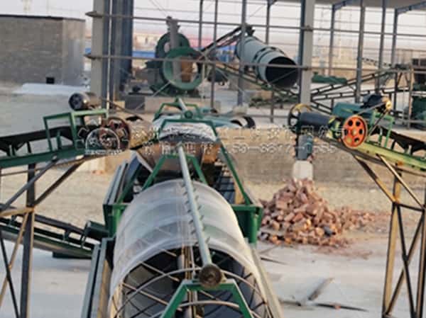 平模生產線客戶案例