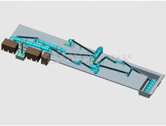 生物有機肥生產線發酵過程重要階段詳解