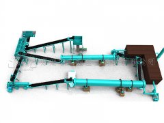 中央強調畜禽糞汙是有機肥的重要資源，鼓勵有機肥設備的生產